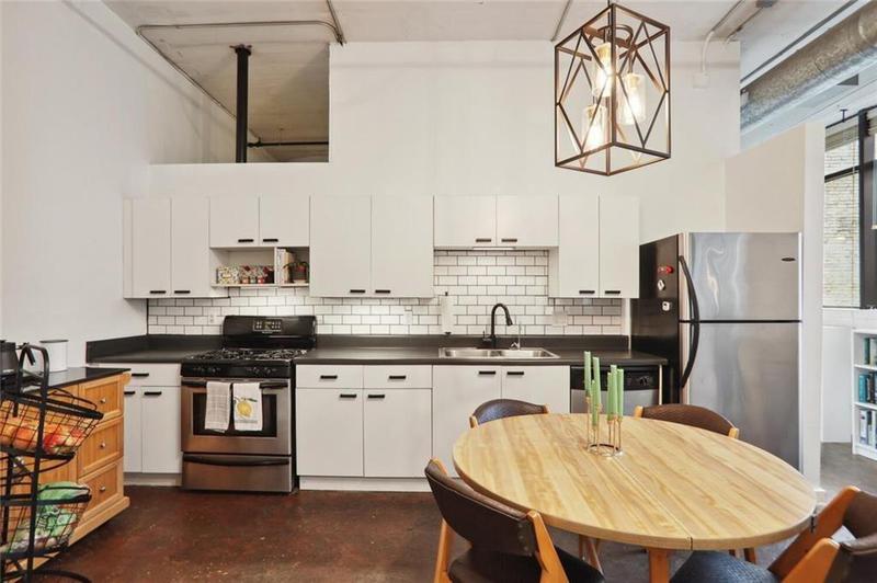 Image for property 426 Marietta Street 309, Atlanta, GA 30313