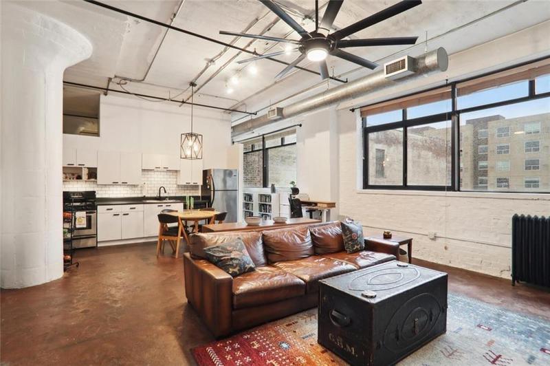 Image for property 426 Marietta Street 309, Atlanta, GA 30313