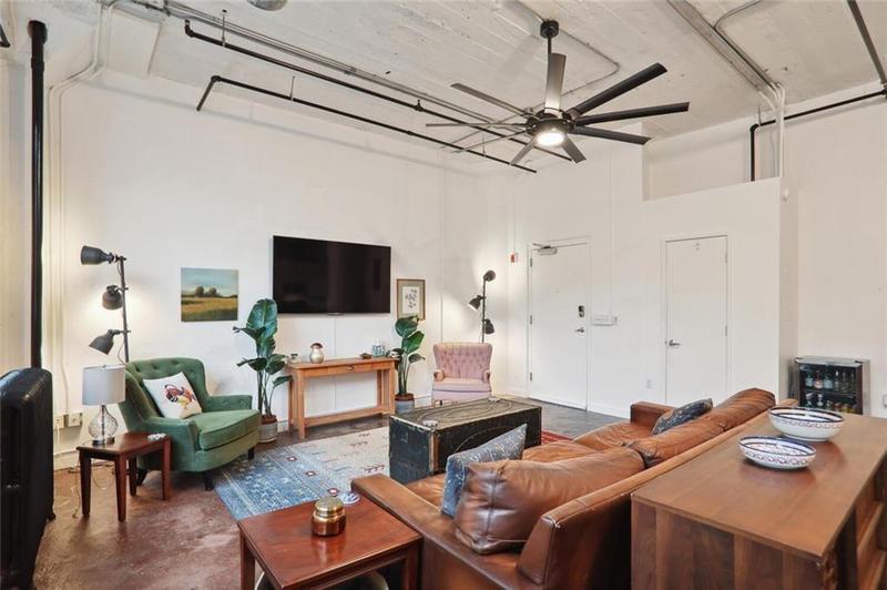Image for property 426 Marietta Street 309, Atlanta, GA 30313
