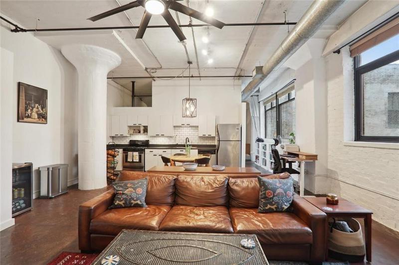 Image for property 426 Marietta Street 309, Atlanta, GA 30313