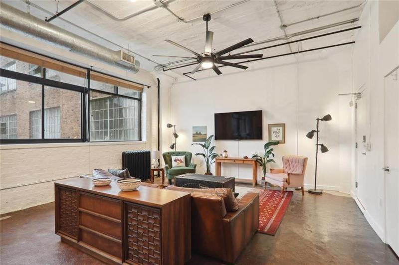 Image for property 426 Marietta Street 309, Atlanta, GA 30313