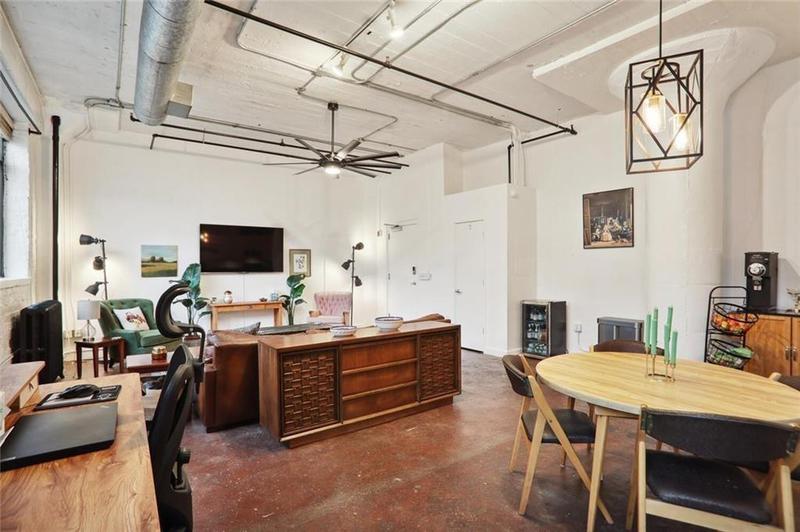 Image for property 426 Marietta Street 309, Atlanta, GA 30313