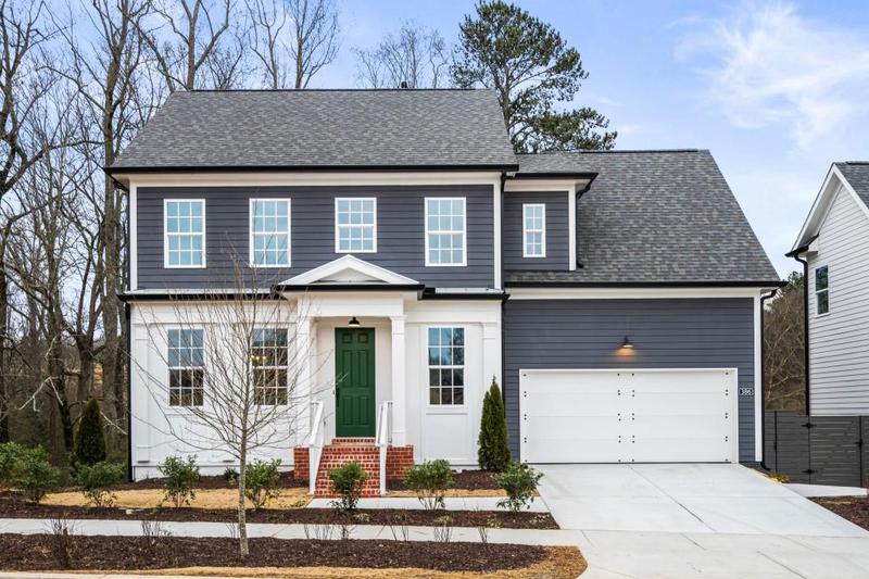 Image for property 386 10th Unit 57 Street, Auburn, GA 30011