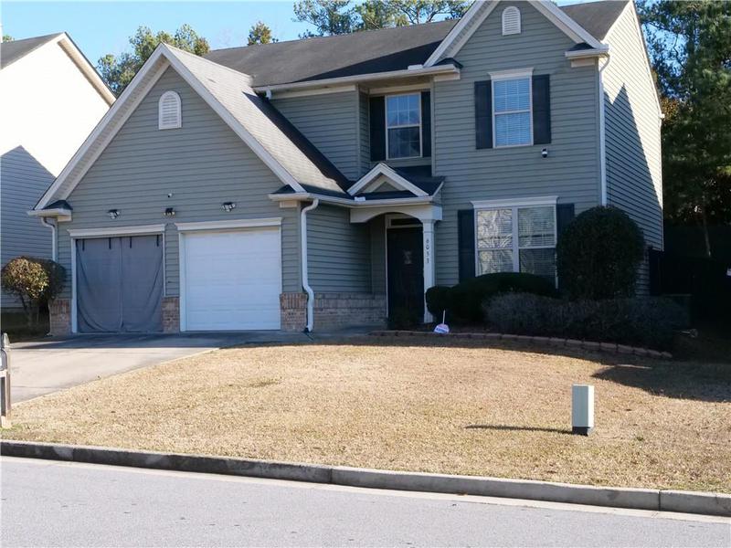 Image for property 6053 Hemperly Road, Atlanta, GA 30349