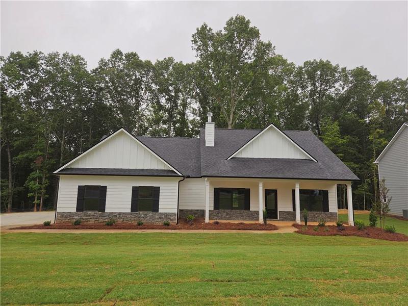 Image for property 92 Jeffrey Lane, Dallas, GA 30157