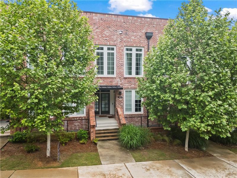 Image for property 201 Devore Road, Alpharetta, GA 30009