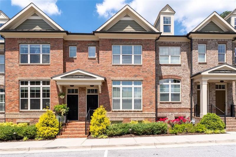Image for property 1222 LAVISTA Circle, Atlanta, GA 30324