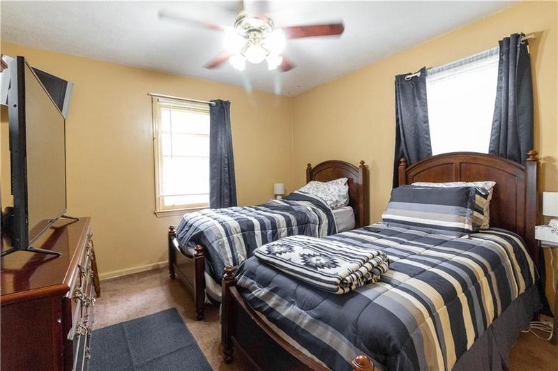 Image for property 3542 Lynfield Drive, Atlanta, GA 30311