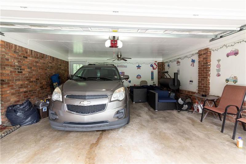 Image for property 3542 Lynfield Drive, Atlanta, GA 30311
