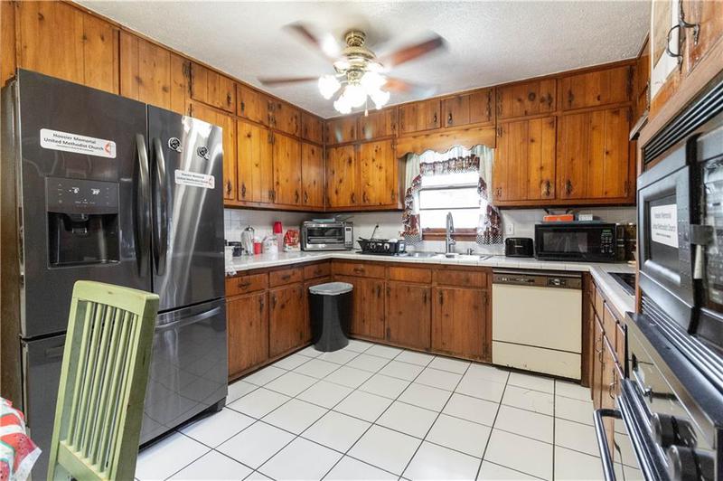 Image for property 3542 Lynfield Drive, Atlanta, GA 30311