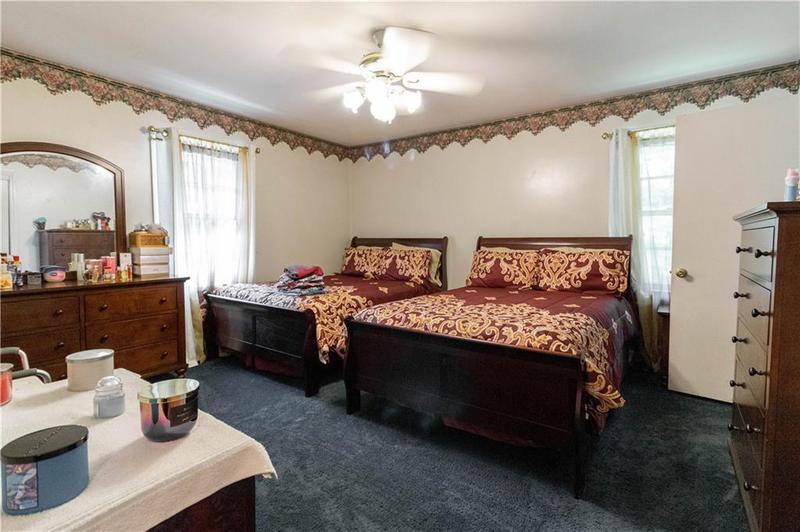 Image for property 3542 Lynfield Drive, Atlanta, GA 30311