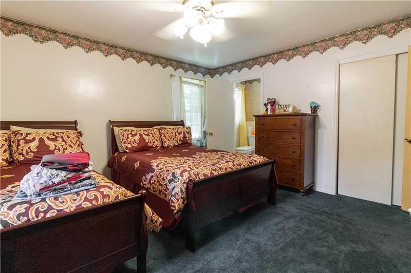 Image for property 3542 Lynfield Drive, Atlanta, GA 30311