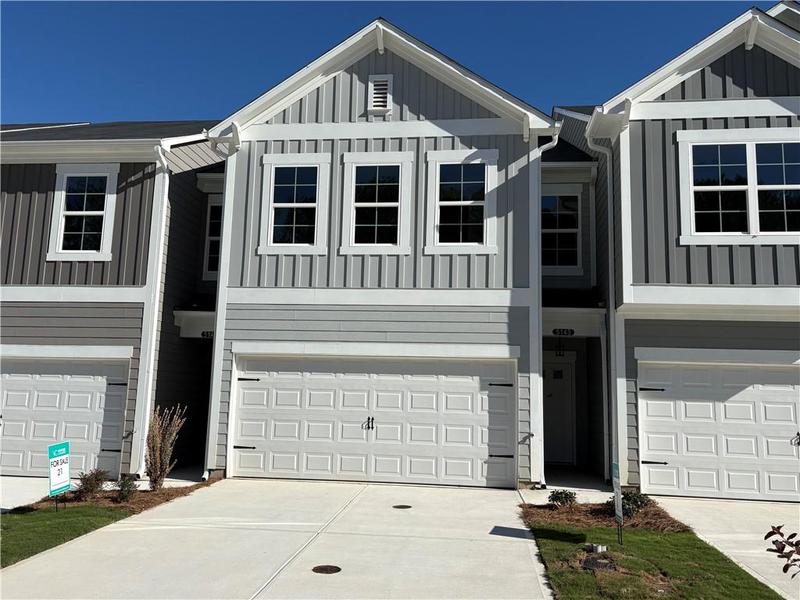 Image for property 5143 Longview Run, Decatur, GA 30035