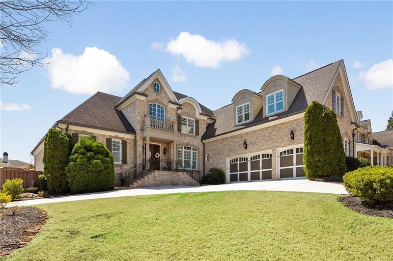 Image for property 2770 Wooded Hills Walk, Marietta, GA 30062