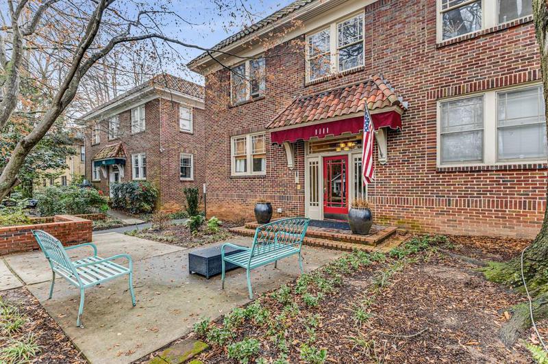 Image for property 1111 Briarcliff Place 2, Atlanta, GA 30306