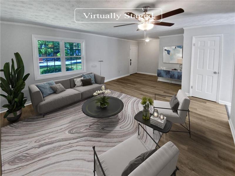 Image for property 300 Winding River Road A, Atlanta, GA 30350