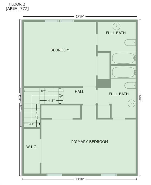 Image for property 300 Winding River Road A, Atlanta, GA 30350