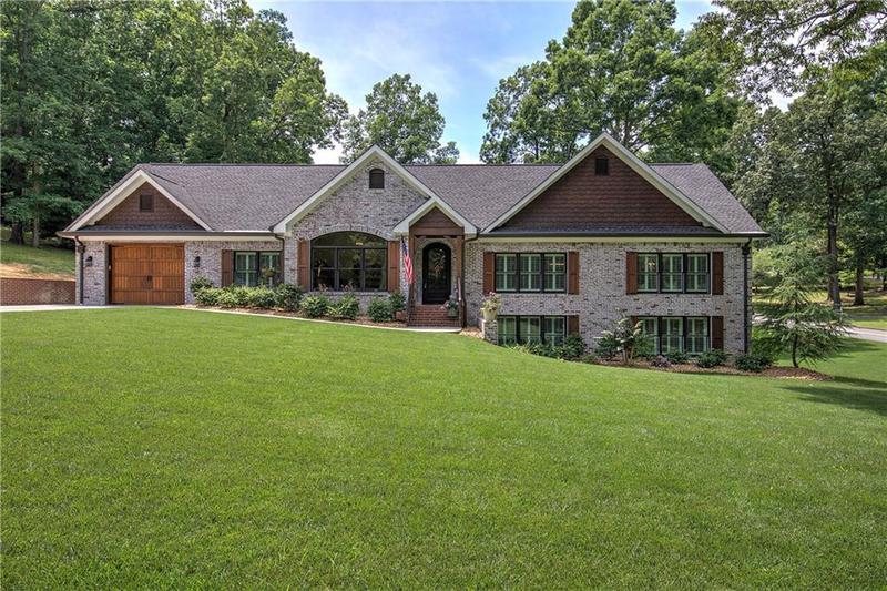 Image for property 200 Sherwood Drive, Calhoun, GA 30701