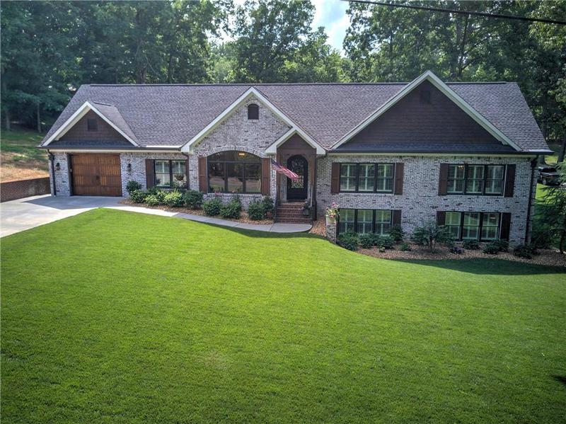 Image for property 200 Sherwood Drive, Calhoun, GA 30701