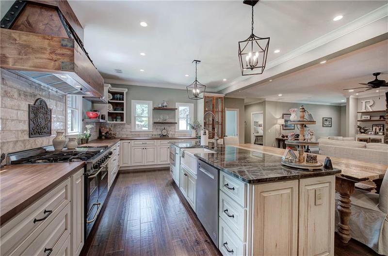Image for property 200 Sherwood Drive, Calhoun, GA 30701
