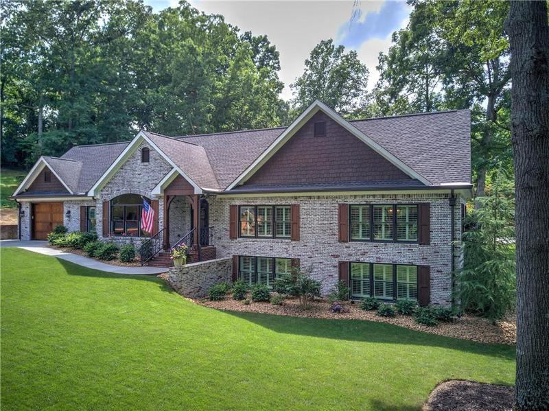 Image for property 200 Sherwood Drive, Calhoun, GA 30701