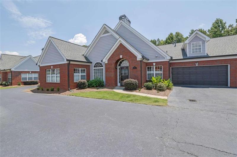 Image for property 140 Stonegate Lane, Canton, GA 30114