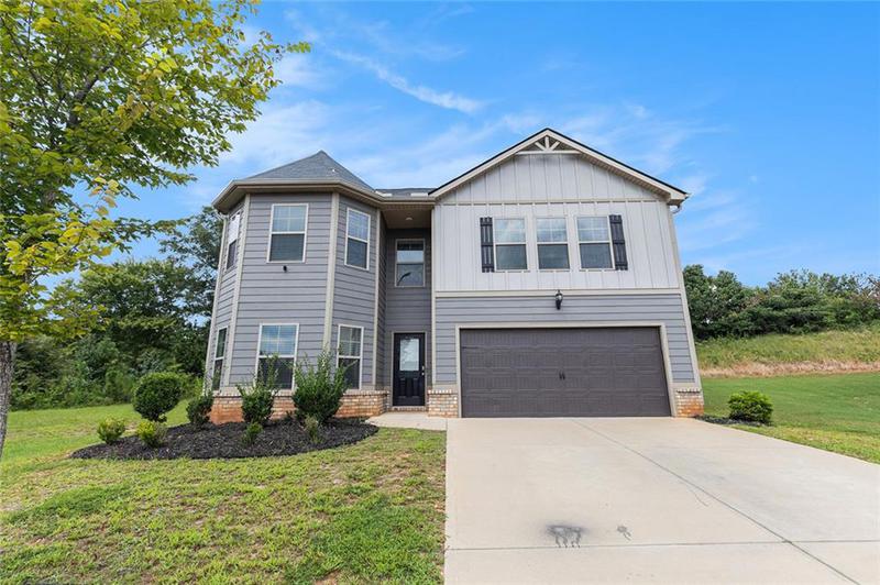 Image for property 3049 Chris Circle, Villa Rica, GA 30180
