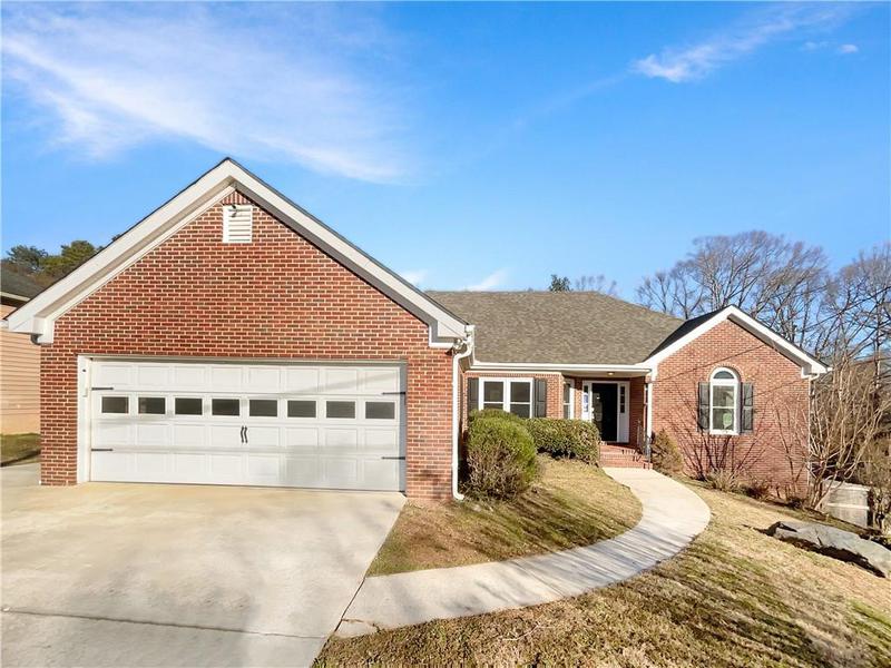 Image for property 1280 Pinyon Place, Lawrenceville, GA 30043