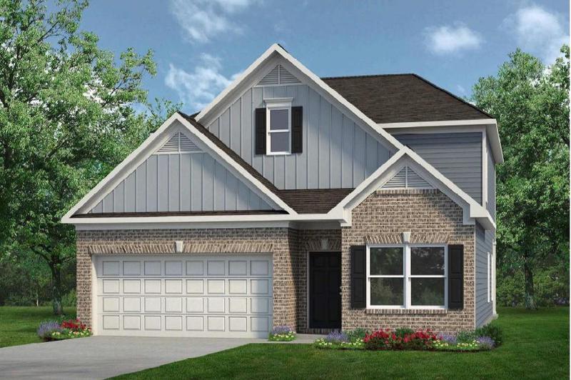 Image for property 963 Victoria Heights Drive, Dallas, GA 30132