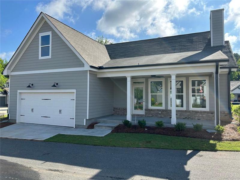 Image for property 241 Saratoga Drive, Acworth, GA 30102