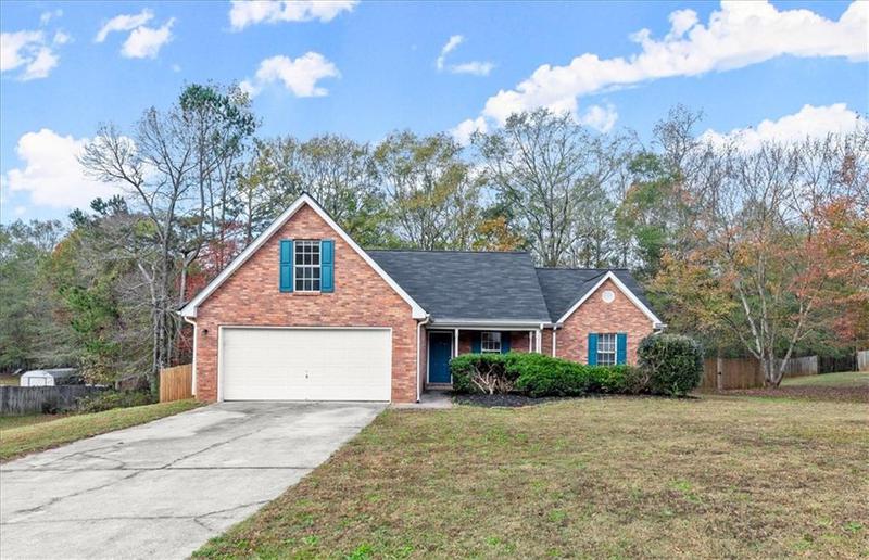 Image for property 475 Coral Pass, Jackson, GA 30233