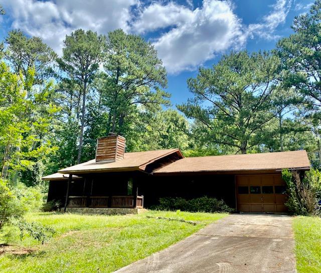Image for property 2140 Teri Lane, Conyers, GA 30013