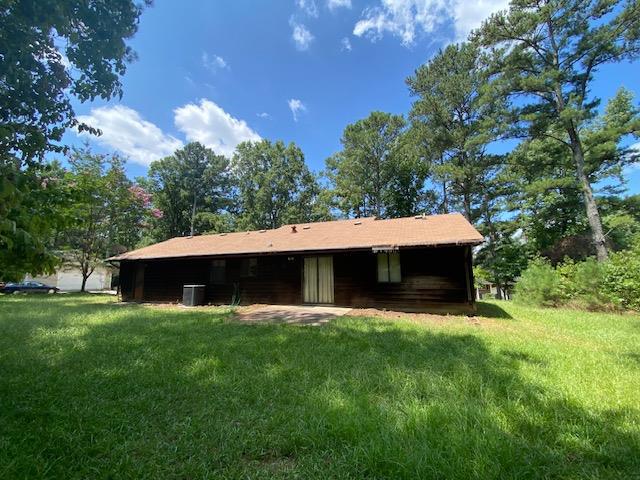 Image for property 2140 Teri Lane, Conyers, GA 30013