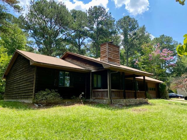 Image for property 2140 Teri Lane, Conyers, GA 30013