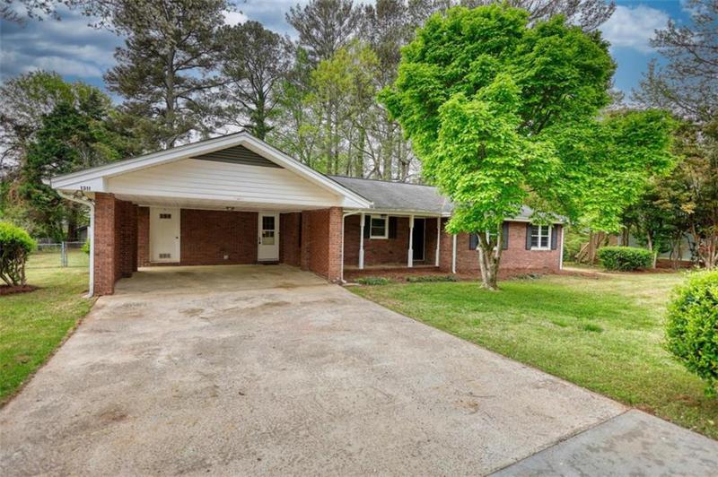 Image for property 1311 Maple Street SE, Conyers, GA 30013