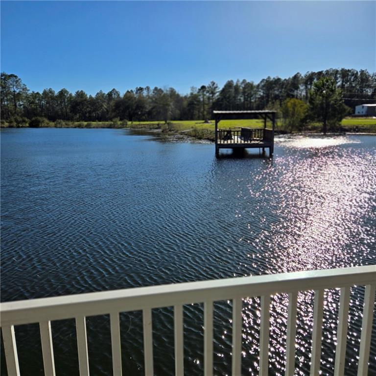 Image for property 2606 Beechwood Drive, Jesup, GA 31545