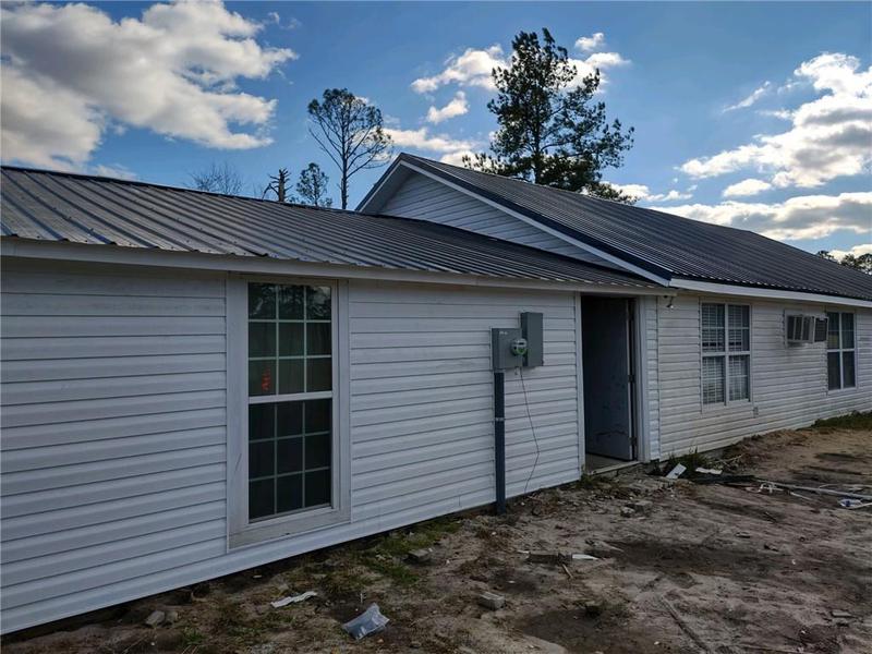 Image for property 2606 Beechwood Drive, Jesup, GA 31545