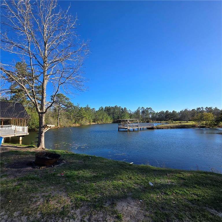 Image for property 2606 Beechwood Drive, Jesup, GA 31545