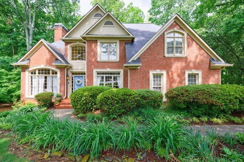 Image for property 745 Devon Hill Court, Roswell, GA 30075