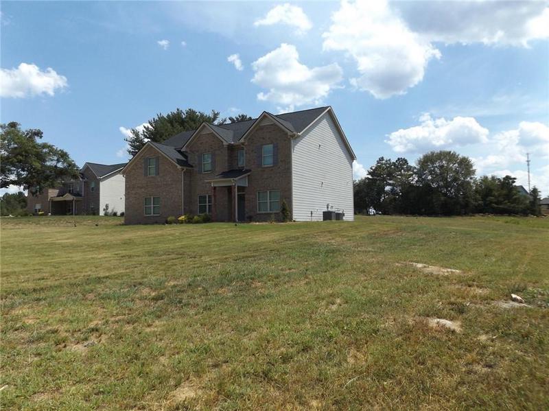 Image for property 689 Jeff Davis Drive, Fayetteville, GA 30215