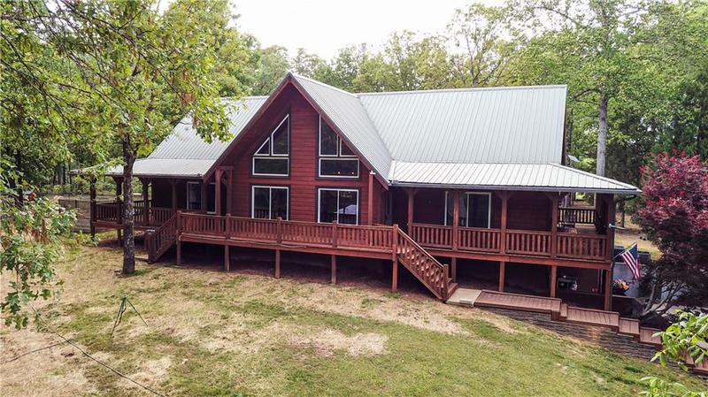 Image for property 169 Williams Road, Taylorsville, GA 30178