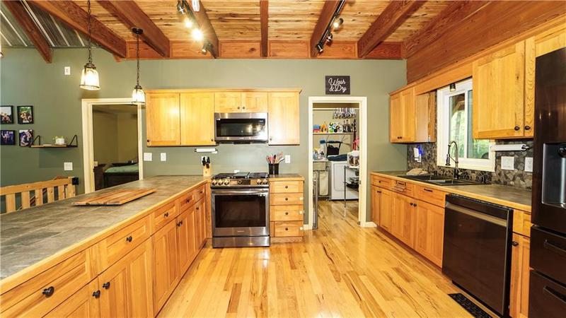 Image for property 169 Williams Road, Taylorsville, GA 30178