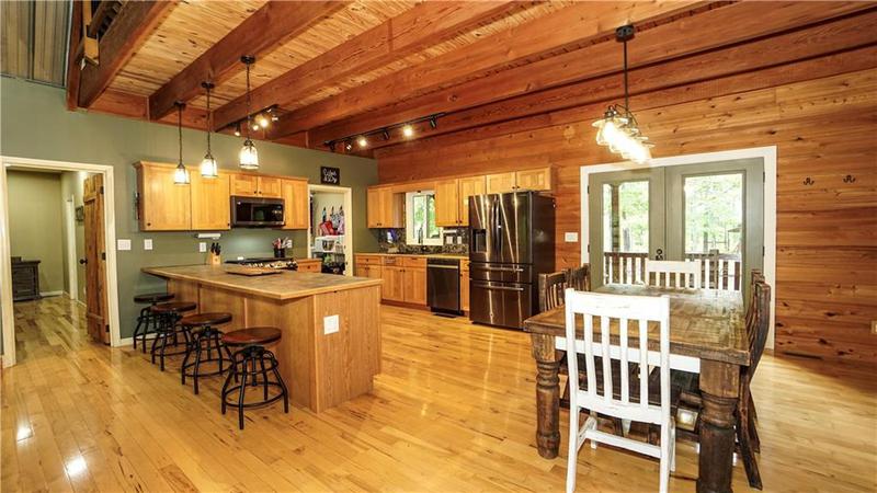 Image for property 169 Williams Road, Taylorsville, GA 30178