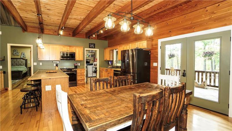 Image for property 169 Williams Road, Taylorsville, GA 30178