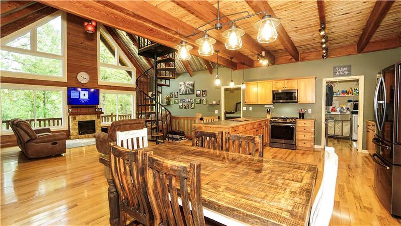 Image for property 169 Williams Road, Taylorsville, GA 30178