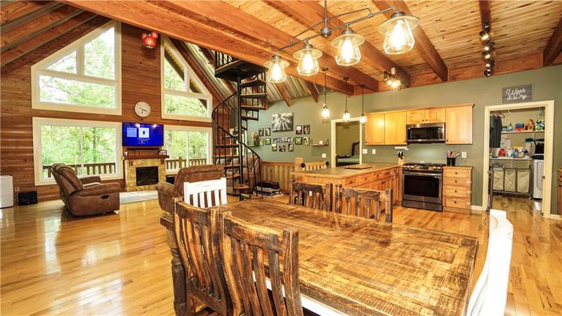 Image for property 169 Williams Road, Taylorsville, GA 30178