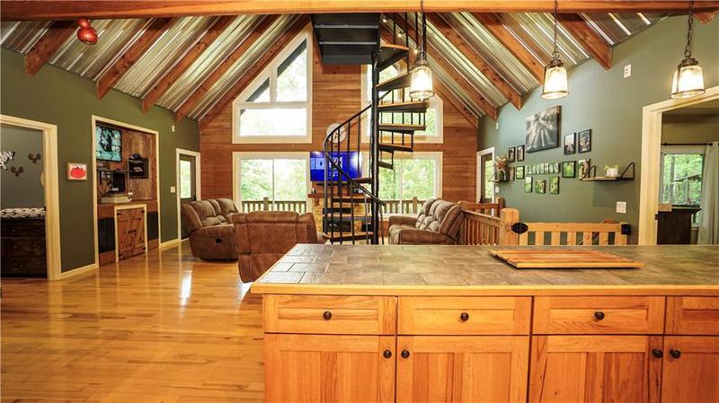 Image for property 169 Williams Road, Taylorsville, GA 30178