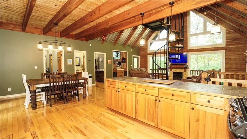 Image for property 169 Williams Road, Taylorsville, GA 30178