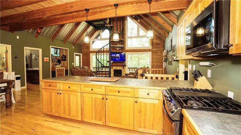 Image for property 169 Williams Road, Taylorsville, GA 30178