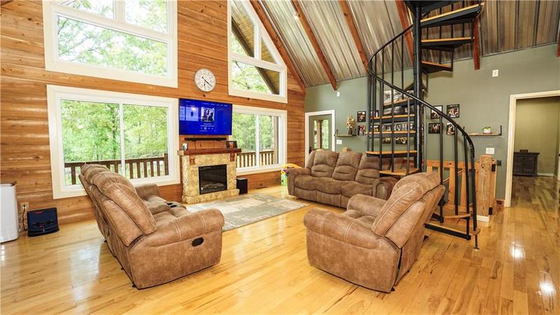 Image for property 169 Williams Road, Taylorsville, GA 30178